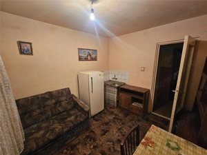 Resita, Garsoniera, Mobilata+Utilata, Calea Caransebesului - imagine 11