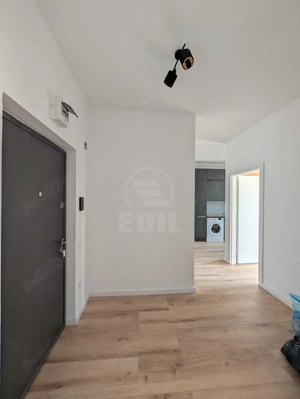  Apartament modern cu 3 camere   Florești, zona centrală  - imagine 5