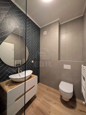  Apartament modern cu 3 camere   Florești, zona centrală  - imagine 10