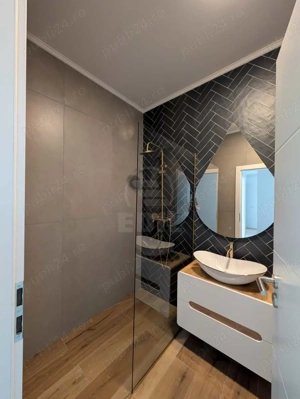  Apartament modern cu 3 camere   Florești, zona centrală  - imagine 9