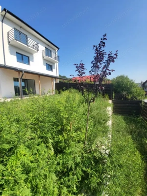 Casa cu 4 camere Finalizata Mutare Imediata Hlincea Aproape de Scoala si Gradi  - imagine 6