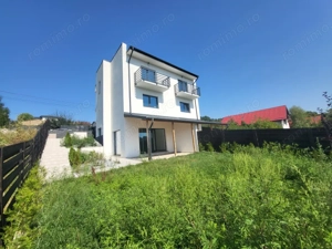 Casa cu 4 camere Finalizata Mutare Imediata Hlincea Aproape de Scoala si Gradi  - imagine 3