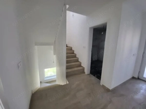 Casa cu 4 camere Finalizata Mutare Imediata Hlincea Aproape de Scoala si Gradi  - imagine 20
