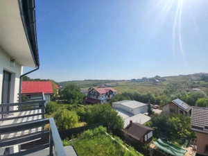 Casa cu 4 camere Finalizata Mutare Imediata Hlincea Aproape de Scoala si Gradi  - imagine 16