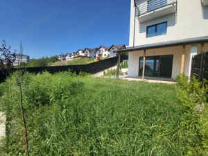 Casa cu 4 camere Finalizata Mutare Imediata Hlincea Aproape de Scoala si Gradi  - imagine 12