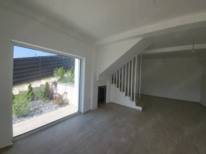 Casa cu 4 camere Finalizata Mutare Imediata Hlincea Aproape de Scoala si Gradi  - imagine 8