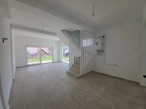 Casa cu 4 camere Finalizata Mutare Imediata Hlincea Aproape de Scoala si Gradi  - imagine 14