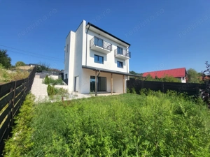 Casa cu 4 camere Finalizata Mutare Imediata Hlincea Aproape de Scoala si Gradi  - imagine 15