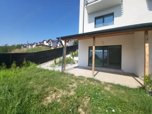 Casa cu 4 camere Finalizata Mutare Imediata Hlincea Aproape de Scoala si Gradi  - imagine 13