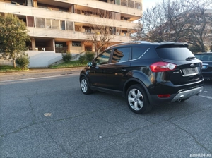 Ford Kuga anul 2011 disel 4x4 cu 178000km motor 2000- 163cv - imagine 9