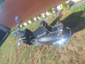 Motoscuter 49 Cc retro - imagine 4 Motoscuter 49 Cc retro - imagine 4