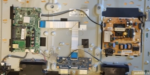 Samsung 32j5100 bn41-0209 bn94-08841 t550hvn08.3 bn44-00697 l32sf_esm pslf720s06