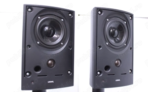Boxe active Loewe 2x30W+standuri. - imagine 3