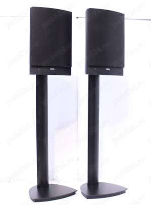 Boxe active Loewe 2x30W+standuri.