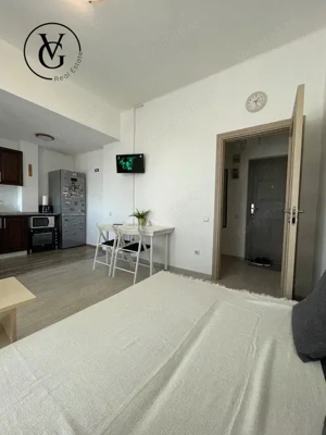 Apartament 2 camere - Piata Romana - Investitie  - imagine 6