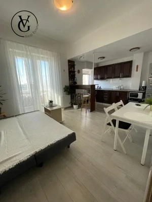 Apartament 2 camere - Piata Romana - Investitie  - imagine 2