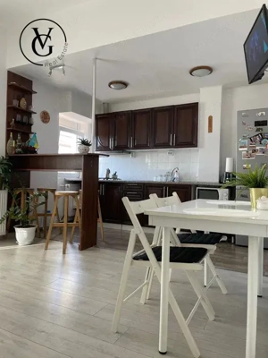 Apartament 2 camere - Piata Romana - Investitie 