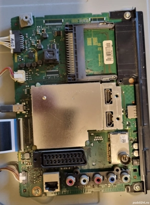 Panasonic 32ds500e tnp4g572 tnpg4g592 - imagine 5