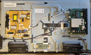 Panasonic 32ds500e tnp4g572 tnpg4g592