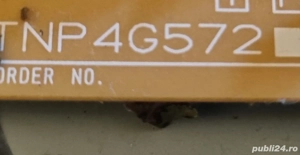 Panasonic 32ds500e tnp4g572 tnpg4g592 - imagine 2