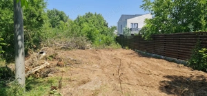 Teren de inchiriat-Ghencea-Gladiolelor-Drumul Craitelor- Sector 5-Bragadiru - imagine 2