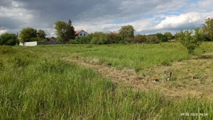 Vând teren intravilan str Rădăuților 2200m