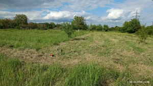 Vând teren intravilan str Rădăuților 2200m - imagine 2