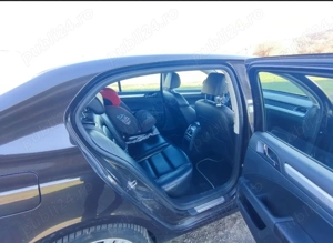 Skoda superb - imagine 5