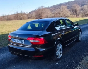 Skoda superb - imagine 7