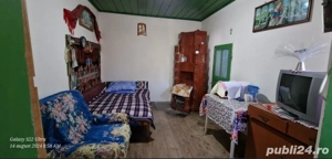 Vând Casă din cărămidă +teren in Rachiteni la jumătate de oră Roman - imagine 7