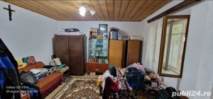 Vând Casă din cărămidă +teren in Rachiteni la jumătate de oră Roman - imagine 6