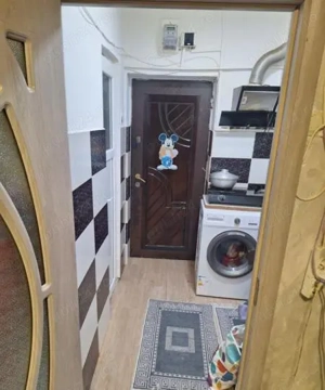 Garsoniera de vanzare zona Cet - imagine 5