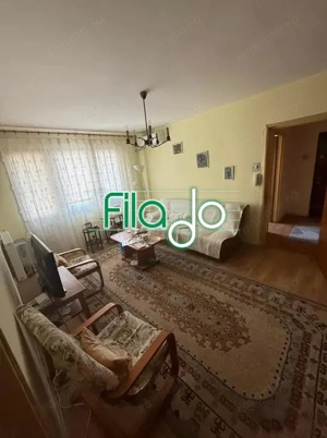 Apartament 2 camere Titan, Liceul Dante Aligheri