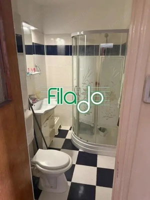 Apartament 2 camere Titan, Liceul Dante Aligheri - imagine 3