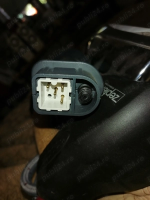 fier  de calcat cu aburi - imagine 5