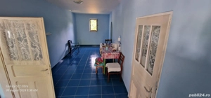 Vând Casă din cărămidă +teren in Rachiteni la jumătate de oră Roman - imagine 9