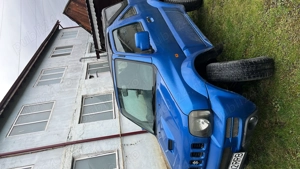 Suzuki jimny an 2007 1,5 diesel - imagine 2