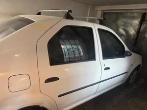 Vanzare Dacia Logan - imagine 3