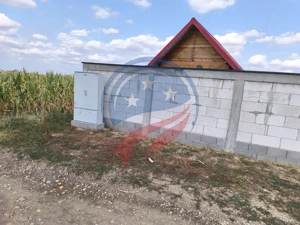 Teren intravilan 5087 mp de vânzare – Pielești