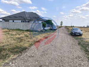 Teren intravilan 5087 mp de vânzare – Pielești - imagine 7