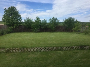 Vand schimb casa in zona deosebita 