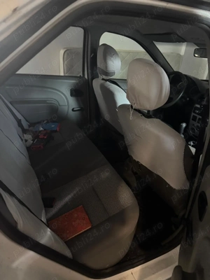 Vanzare Dacia Logan - imagine 5