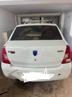 Vanzare Dacia Logan - imagine 2