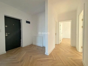 FINALIZAT | metrou | 3 cam, 2 terase, 98 mp, etaj 8/11, an 2025, loc parcare - imagine 8