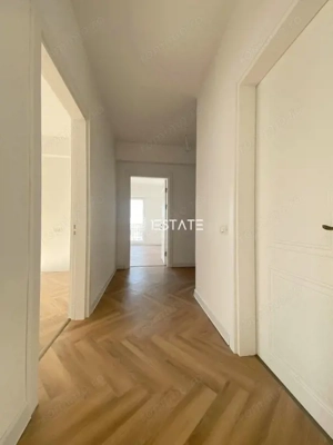 FINALIZAT | metrou | 3 cam, 2 terase, 98 mp, etaj 8/11, an 2025, loc parcare - imagine 6