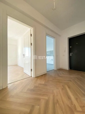 FINALIZAT | metrou | 3 cam, 2 terase, 98 mp, etaj 8/11, an 2025, loc parcare - imagine 9