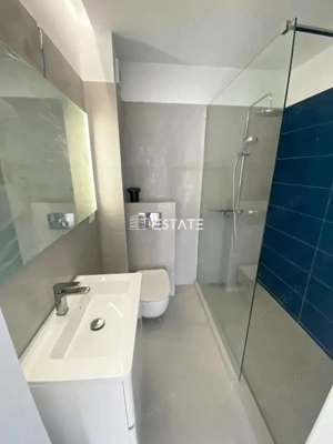 FINALIZAT | metrou | 3 cam, 2 terase, 98 mp, etaj 8/11, an 2025, loc parcare - imagine 4