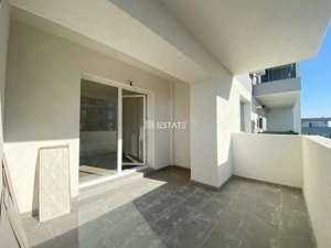 FINALIZAT | metrou | 3 cam, 2 terase, 98 mp, etaj 8/11, an 2025, loc parcare - imagine 3