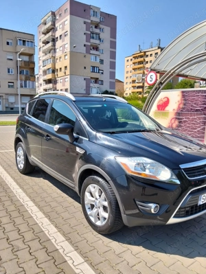 Ford Kuga Titanium - imagine 2