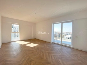 FINALIZAT | metrou | 3 cam, 2 terase, 98 mp, etaj 8/11, an 2025, loc parcare - imagine 12